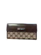 Load image into Gallery viewer, Gucci wallet
