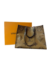 Load image into Gallery viewer, Louis Vuitton On The Go GM
