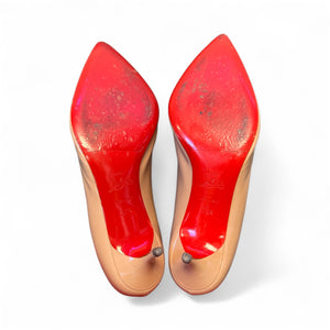 Christian Louboutin Mini Heels