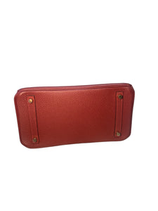 Hermès Birkin 30 Bag