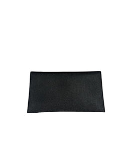 YSL Saint Laurent Uptown Black Pouch