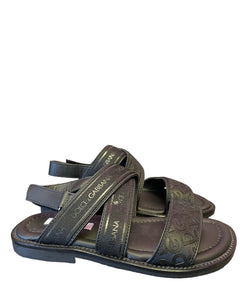 Dolce Gabbana Kids Sandals