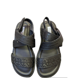 Dolce Gabbana Kids Sandals