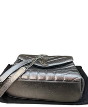 Load image into Gallery viewer, YSL SAINT LAURENT LOU LOU HANBAG
