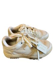 Load image into Gallery viewer, Off white White Sneakers
