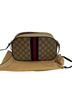 Gucci Ophidia GG Bag Crossbody