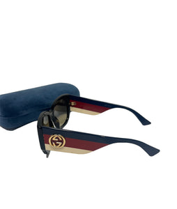 Gucci Sunglasses Multicolor