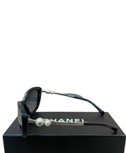 Load image into Gallery viewer, Chanel CAT EYE SUNGLASSES
