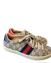 Load image into Gallery viewer, Gucci Gg Ace Sneakers
