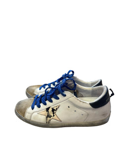 GOLDEN GOOSE SNEAKERS