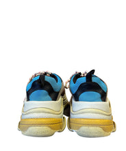 Load image into Gallery viewer, BALENCIAGA MEN’S SNEAKERS TRIPLE S
