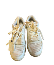 Load image into Gallery viewer, Off white White Sneakers
