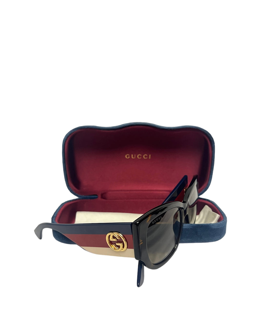 Gucci Sunglasses Multicolor