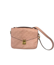 Load image into Gallery viewer, Louis Vuitton Pochette Métis Pink Bag
