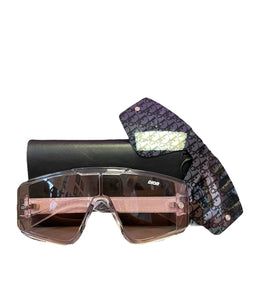 Christian Dior Diormotion SunGlasses Pink/Black