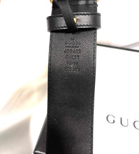 Load image into Gallery viewer, Gucci Red Belt
