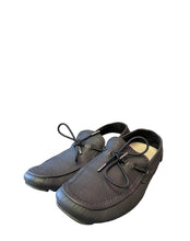 Load image into Gallery viewer, Salvatore Ferragamo Men’s Black Loafers
