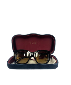 Gucci Sunglasses Multicolor