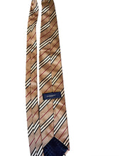 Load image into Gallery viewer, Burberry London Tie
