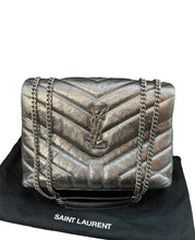 Load image into Gallery viewer, YSL SAINT LAURENT LOU LOU HANBAG
