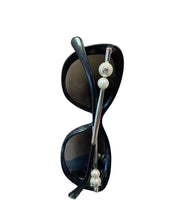 Load image into Gallery viewer, Chanel CAT EYE SUNGLASSES
