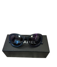 Load image into Gallery viewer, Chanel CAT EYE SUNGLASSES
