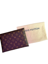 Load image into Gallery viewer, Louis Vuitton Monogram Clutch
