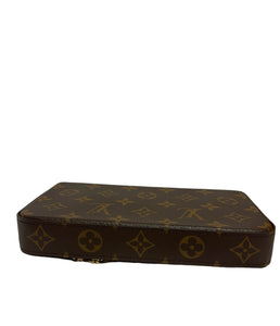 Louis Vuitton Félicie Pochette monogram