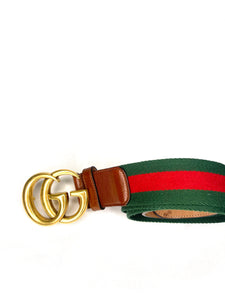 GUCCI GG BELT