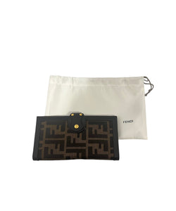 Fendi Vintage Wallet