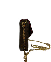 Load image into Gallery viewer, Louis Vuitton Félicie Pochette monogram
