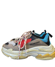 Load image into Gallery viewer, BALENCIAGA MEN’S SNEAKERS TRIPLE S
