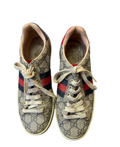 Gucci Gg Ace Sneakers