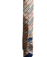 Load image into Gallery viewer, Burberry London Tie
