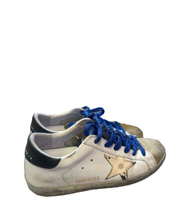 GOLDEN GOOSE SNEAKERS