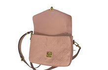 Load image into Gallery viewer, Louis Vuitton Pochette Métis Pink Bag
