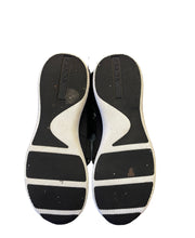 Load image into Gallery viewer, Prada Neoprene Piuma Feather sneakers
