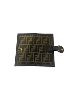 Fendi Vintage Wallet