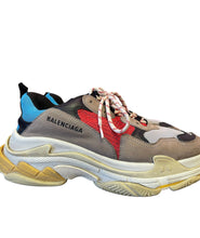 Load image into Gallery viewer, BALENCIAGA MEN’S SNEAKERS TRIPLE S
