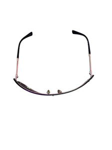 Versace Transparent Grey