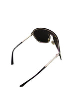 Load image into Gallery viewer, Versace Transparent Grey
