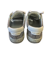 Load image into Gallery viewer, YSL Saint Laurent Glitter Sneakers
