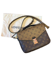 Load image into Gallery viewer, LV Pochette Metis Monogram
