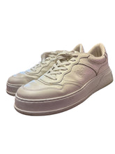 Load image into Gallery viewer, Gucci Men’s white sneakers

