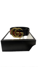 Load image into Gallery viewer, Gucci Red Belt
