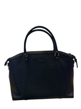 Load image into Gallery viewer, Gucci GG Microguccissima Bag Blue
