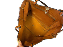 Load image into Gallery viewer, Valentino Garavani Rockstud Tote Leather Medium Bag
