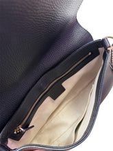 Load image into Gallery viewer, Gucci Soho Bag Black
