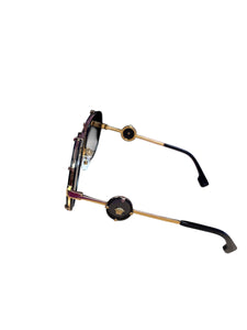 Versace Sunglasses Black