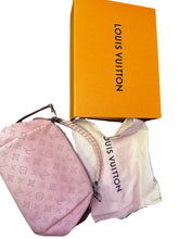 Load image into Gallery viewer, Louis Vuitton Pink BB Monogram Calfskin Shoulderbag
